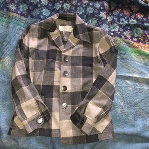 EUC Pendleton Wool Jacket